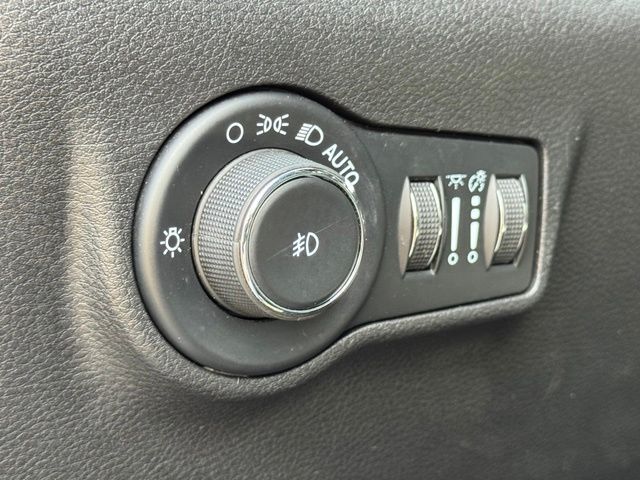 Used 2023 Jeep Compass SUV