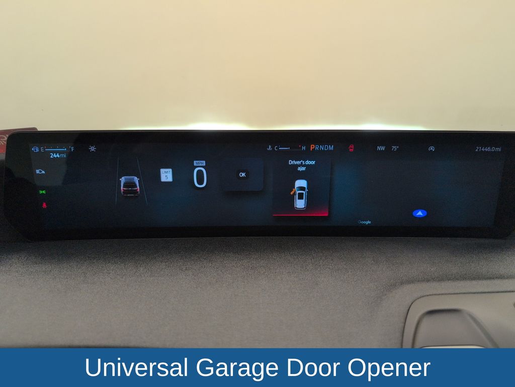 Certified Used 2025 Black Ford Active image 25