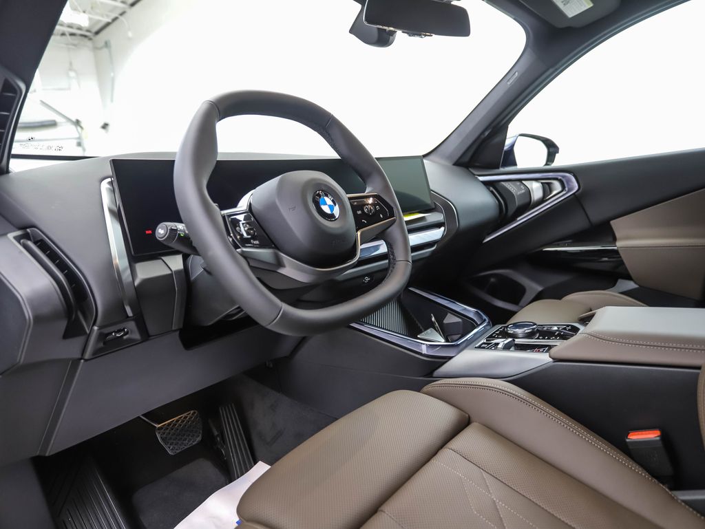 Thumbnail: 2026 BMW X3 - 10