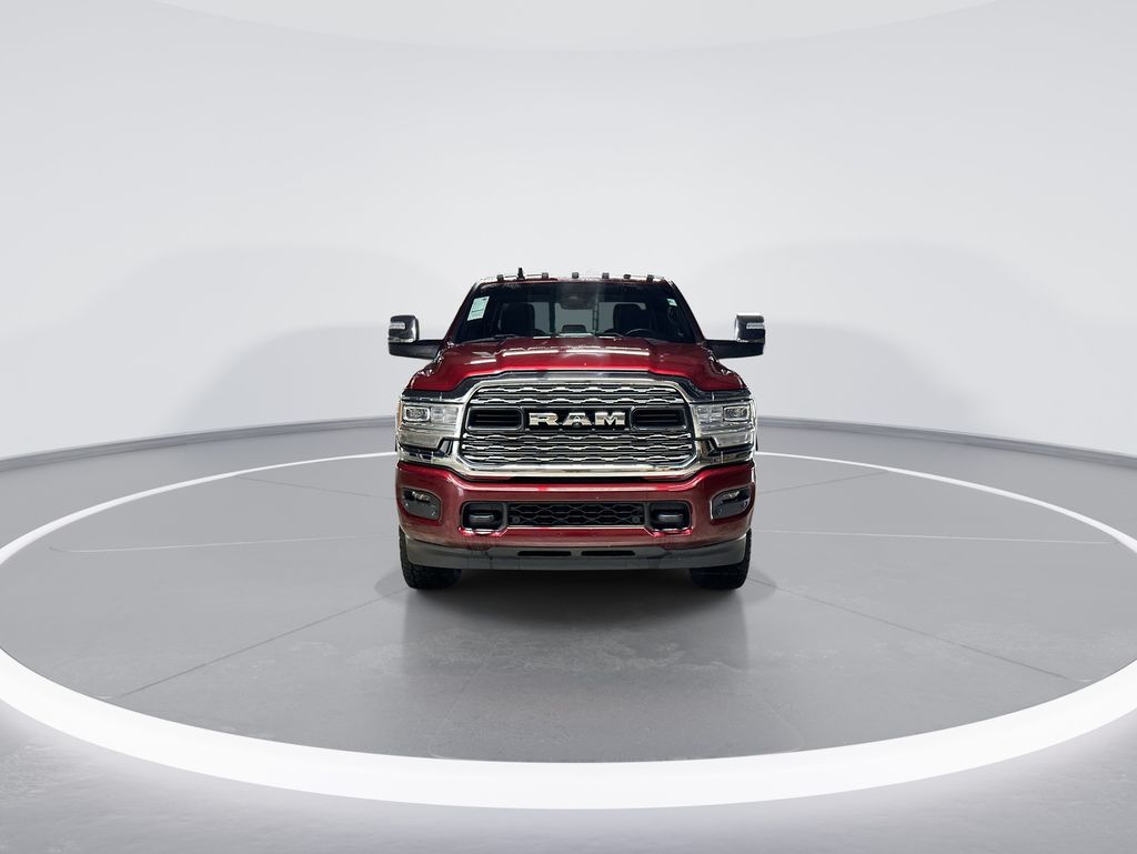 2024 Ram 2500 Limited - 2