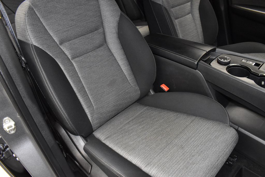 Thumbnail: 2023 Nissan Rogue - 23