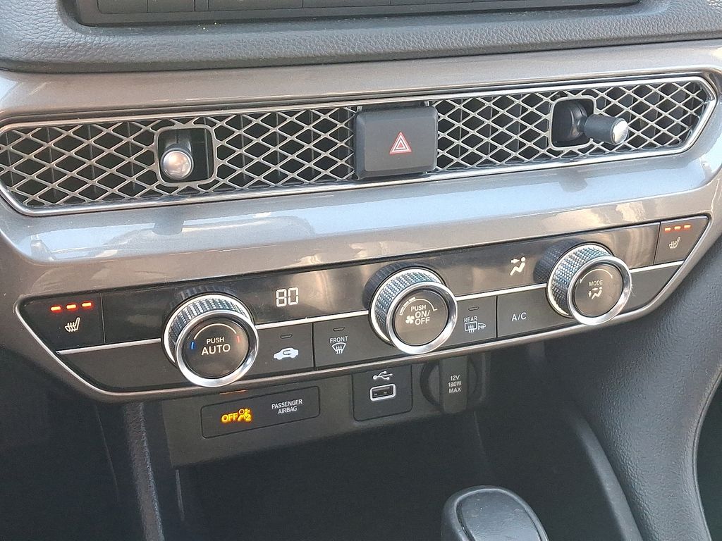 Thumbnail: 2024 Acura Integra - 16