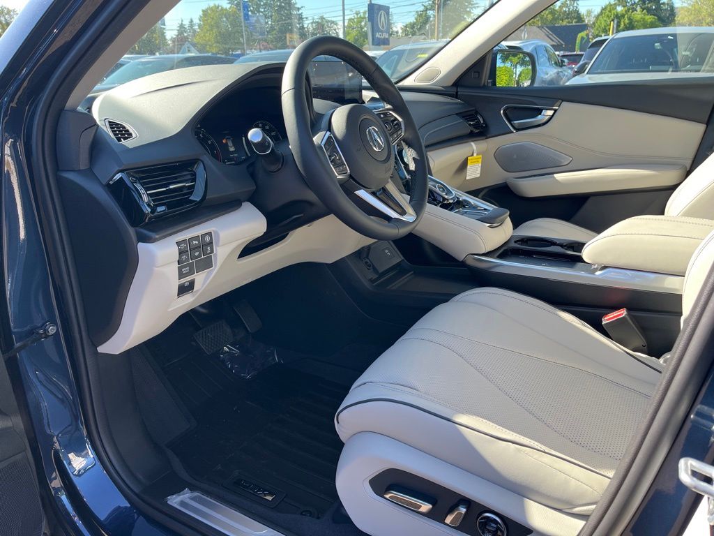 2026 Acura RDX Advance Package