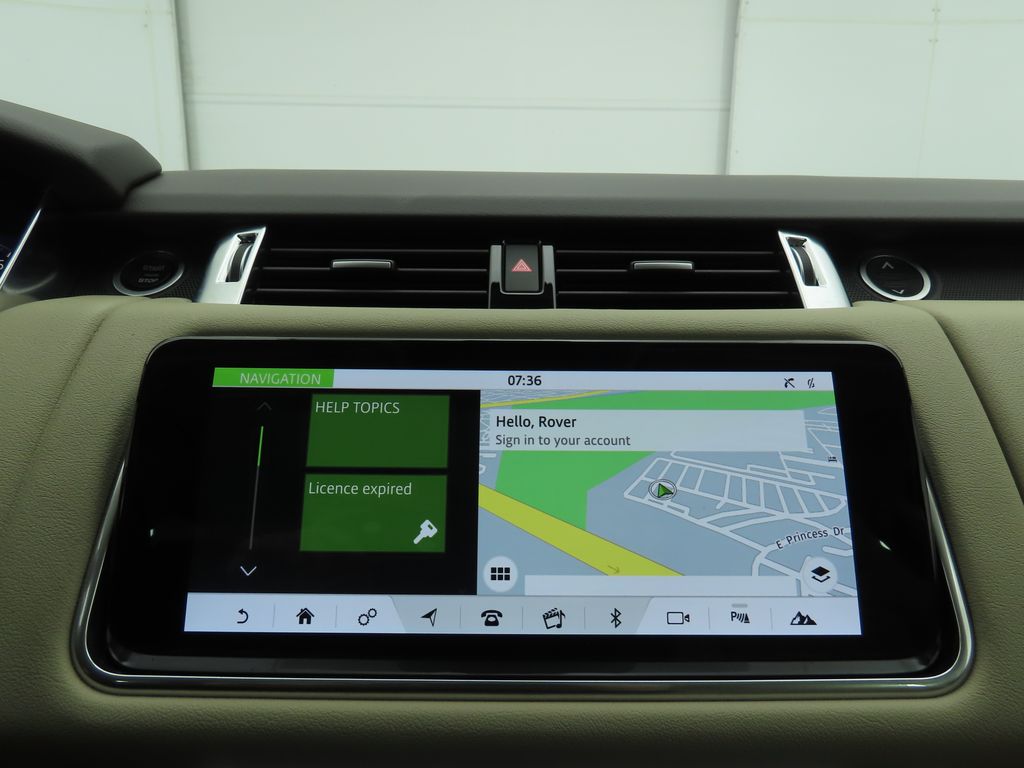 Thumbnail: 2022 Land Rover Range Rover Sport - 15