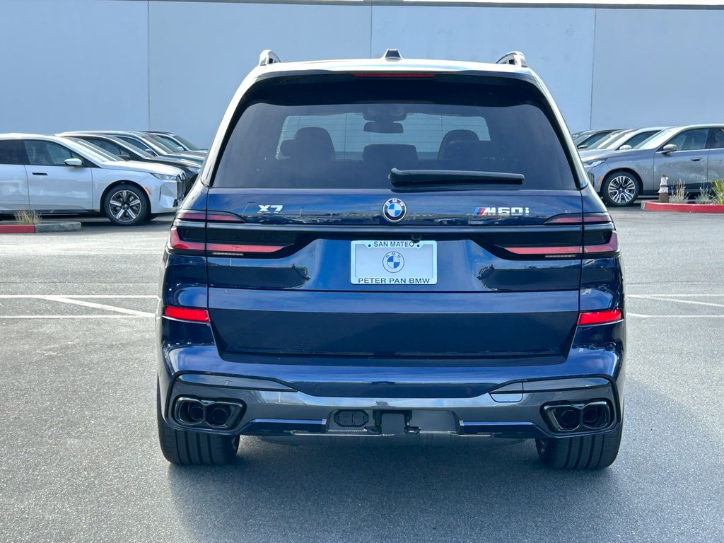 Thumbnail: 2026 BMW X7 - 4