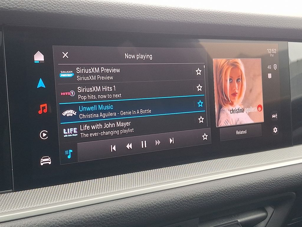 Thumbnail: 2025 Porsche  - 20