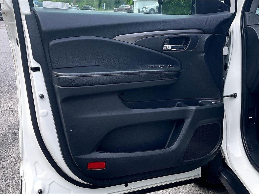 2019 Honda Pilot — photo 9
