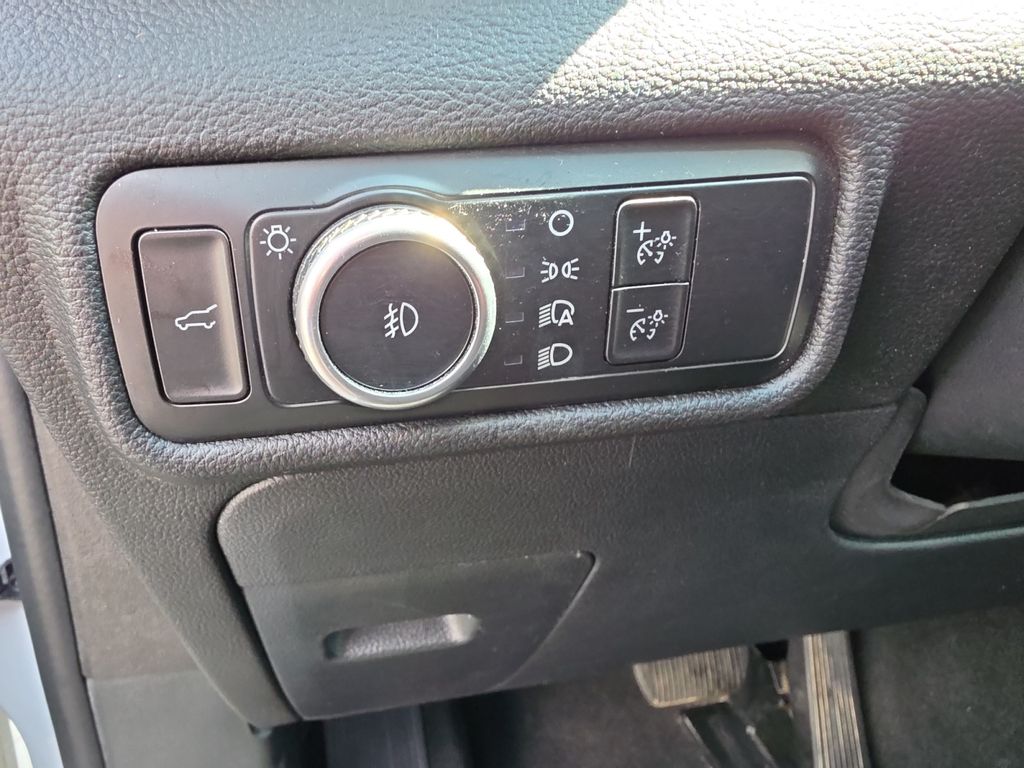 2024 Ford Explorer ST White at Grove City Ford