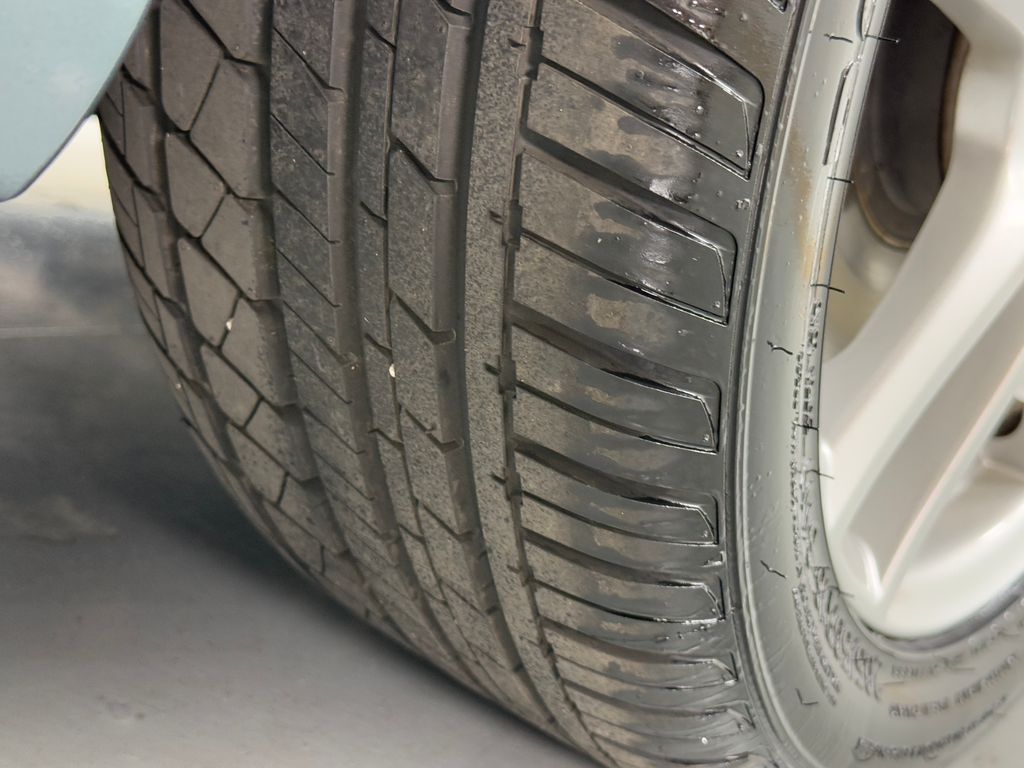 Used 2013 Gray Mazda Sport image 16