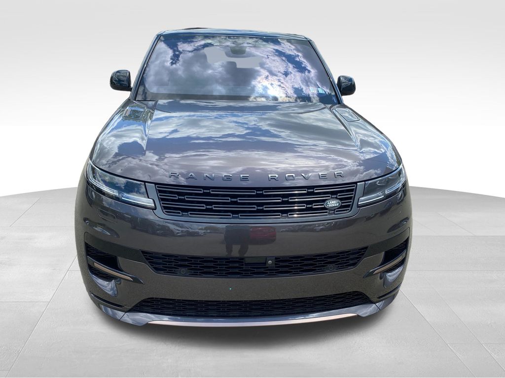2023 Land Rover Range Rover Sport SE Dynamic - 7