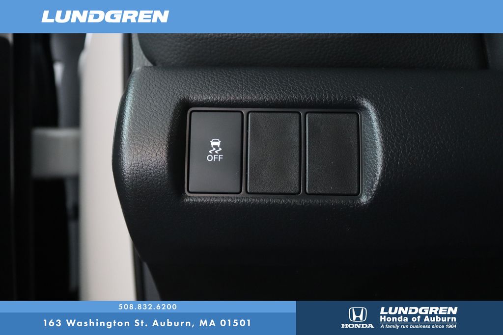 Used 2025 Honda Pilot SUV