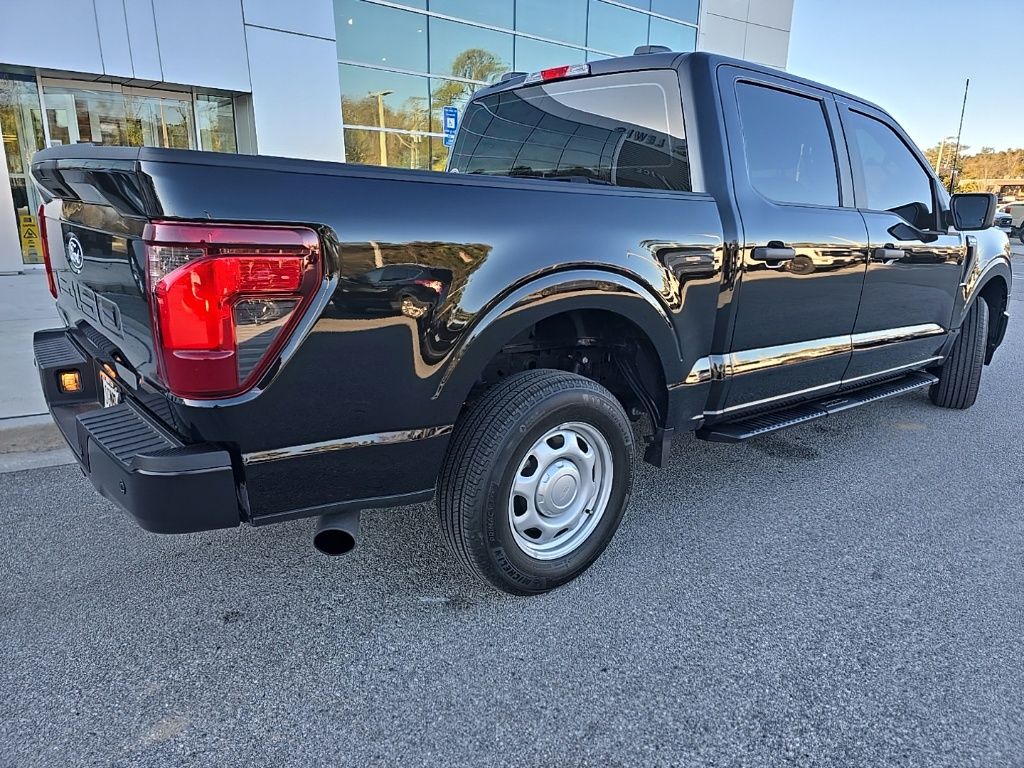 2024 Ford F-150 XL