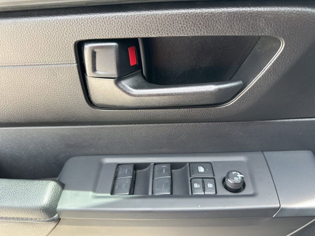 2023 Ice Cap Toyota Tundra 2WD SR RWD Truck