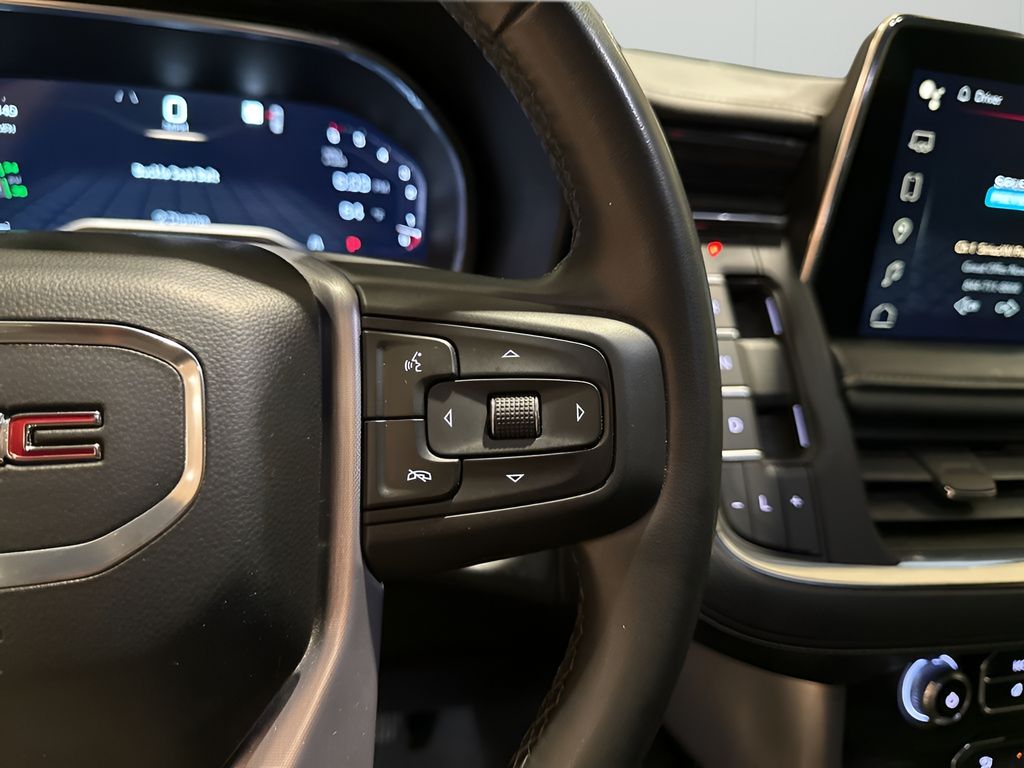 Used Car 2023 Gmc Yukon  Slt For Sale Under $50,000 In Austin, Texas