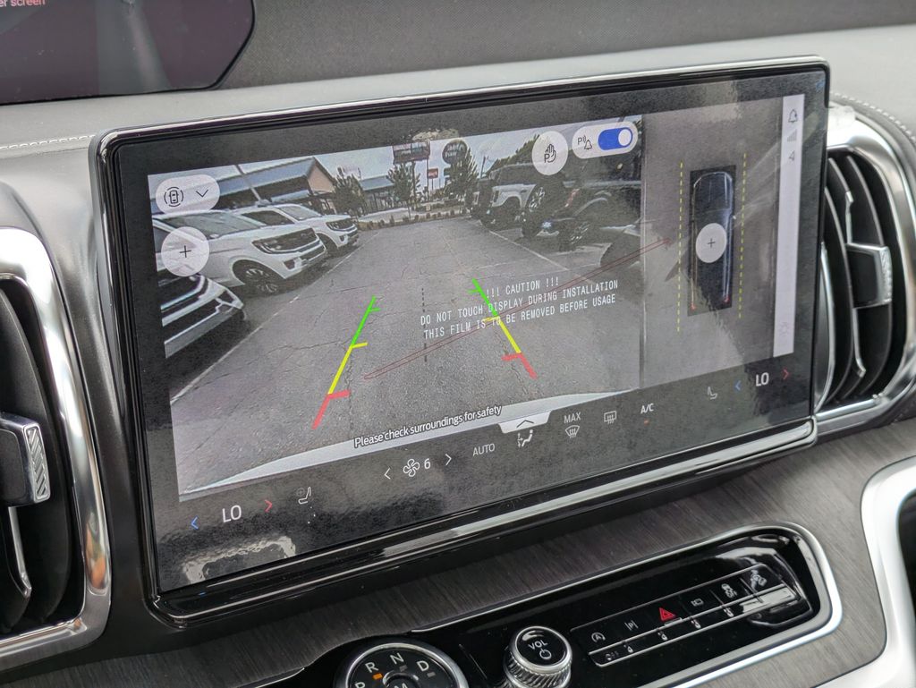 2026 Ford Expedition Max Platinum MAX
