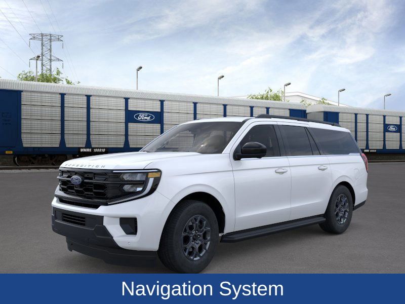 2025 Ford Expedition Active MAX