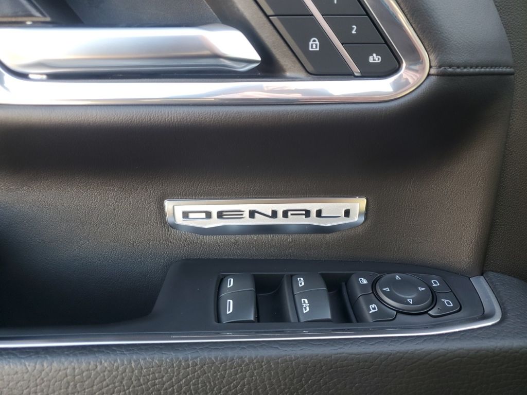 Used Car 2024 Gmc Sierra 1500  Denali For Sale Under $60,000 In Austin, Texas