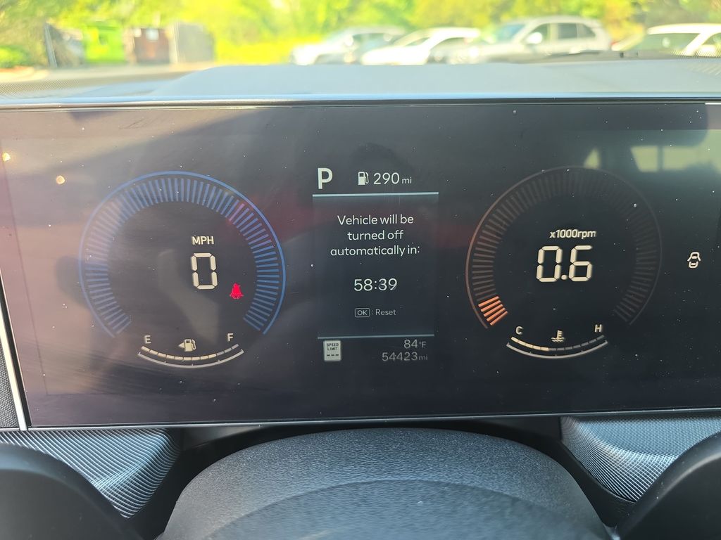 Used 2025 Hyundai Sonata Sedan