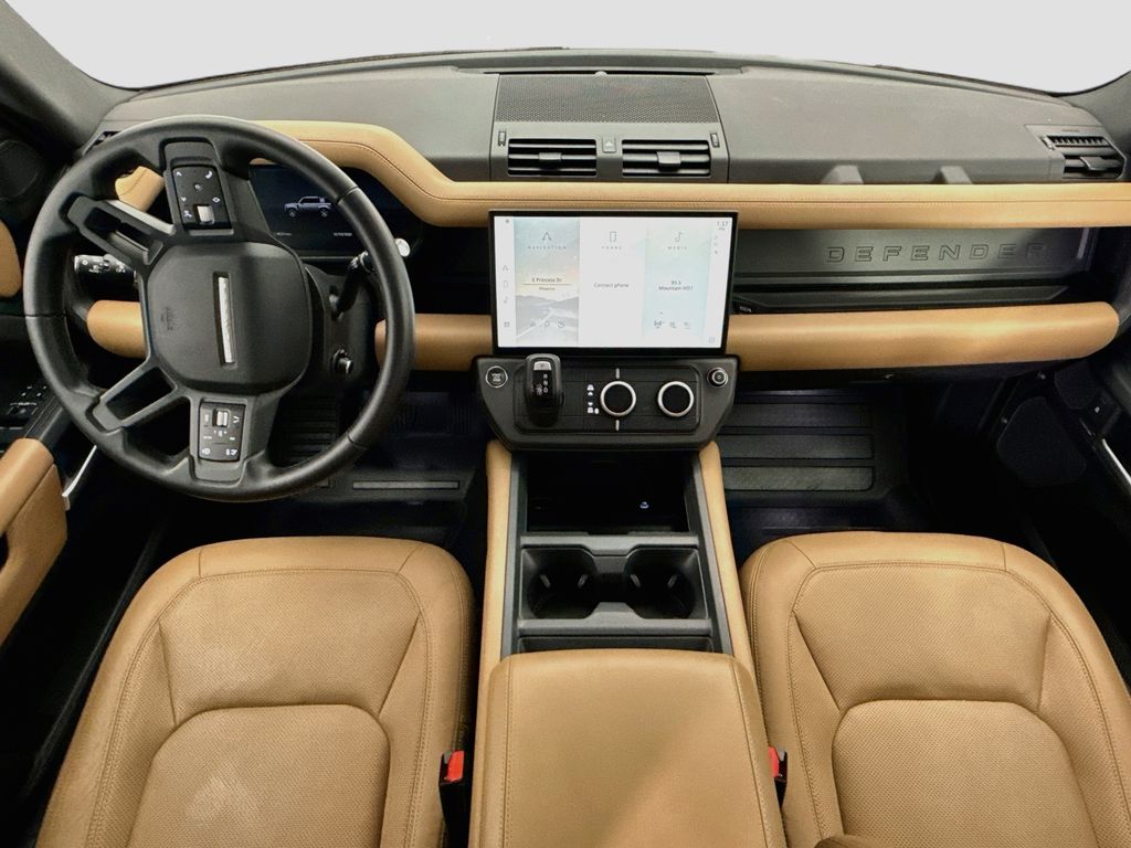 Thumbnail: 2026 Land Rover Defender - 13