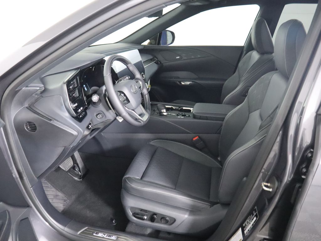 Thumbnail: 2026 Lexus RX - 20