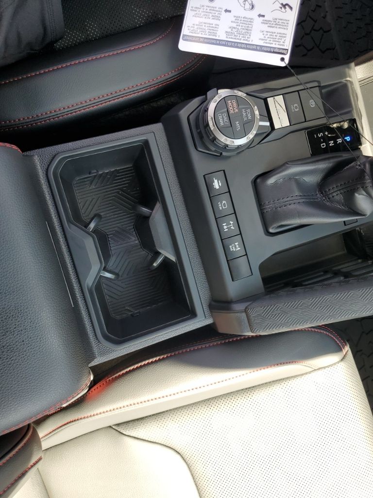 Used Car 2025 Toyota Tacoma Hybrid  Trd Pro For Sale Under $70,000 In Austin, Texas