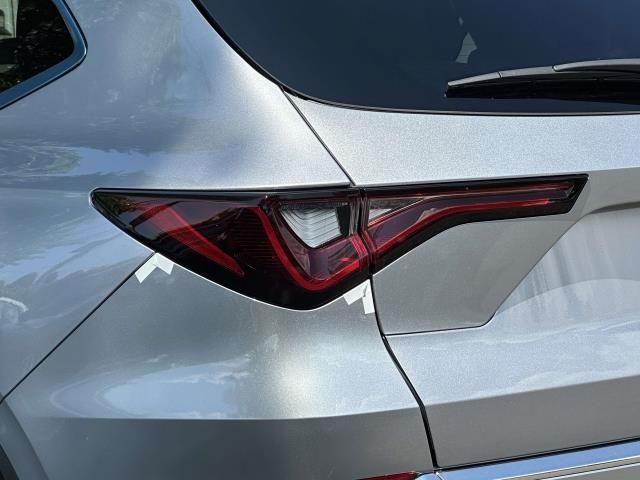 New 2026 Acura MDX SUV