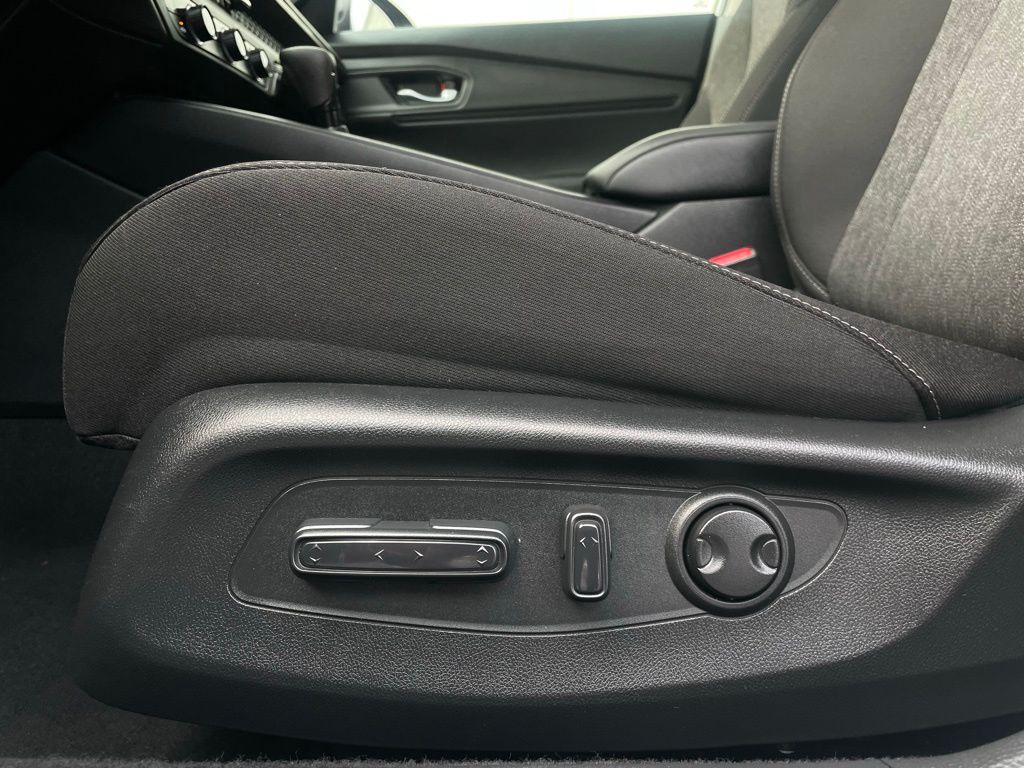 Thumbnail: 2025 Honda Accord - 24