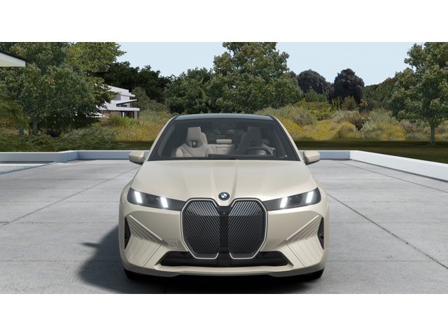 Thumbnail: 2026 BMW iX - 3