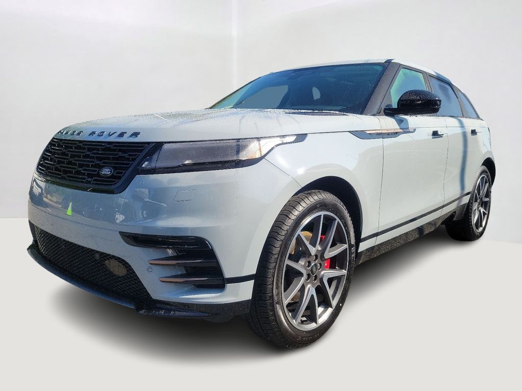 2025 Land Rover Range Rover Velar Dynamic SE -
                Annapolis, MD