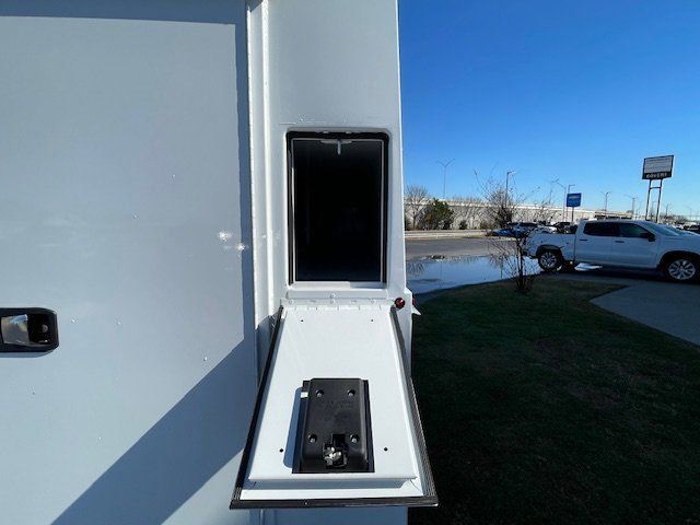 New Car 2025 Chevrolet Express 3500  Work Van For Sale Under $70,000 In Austin, Texas