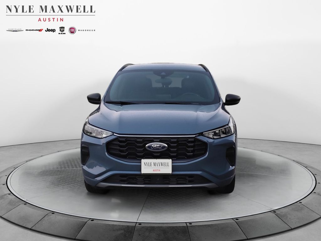 Used Car 2024 Ford Escape  St-line For Sale Under $25,000 In Austin, Texas