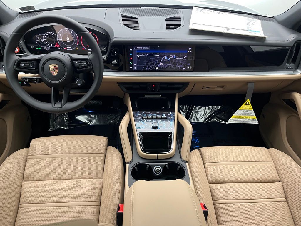 Thumbnail: 2026 Porsche Cayenne - 23