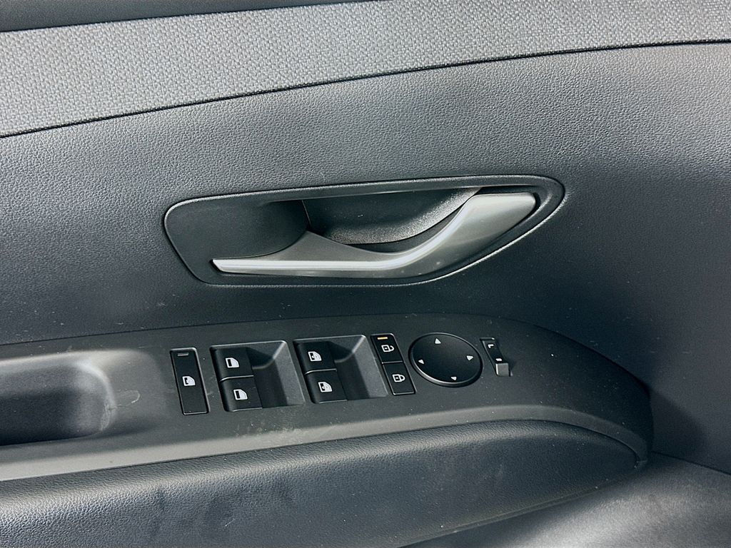 Thumbnail: 2026 Hyundai Tucson - 19