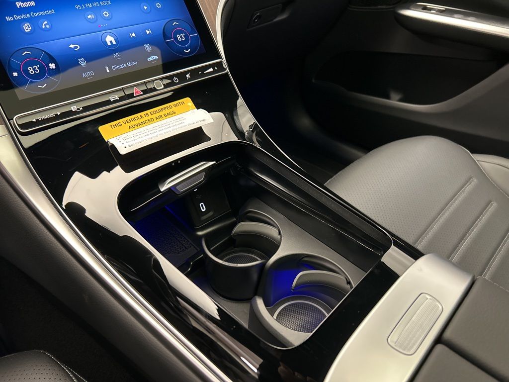 Thumbnail: 2026 Mercedes-Benz GLC - 19