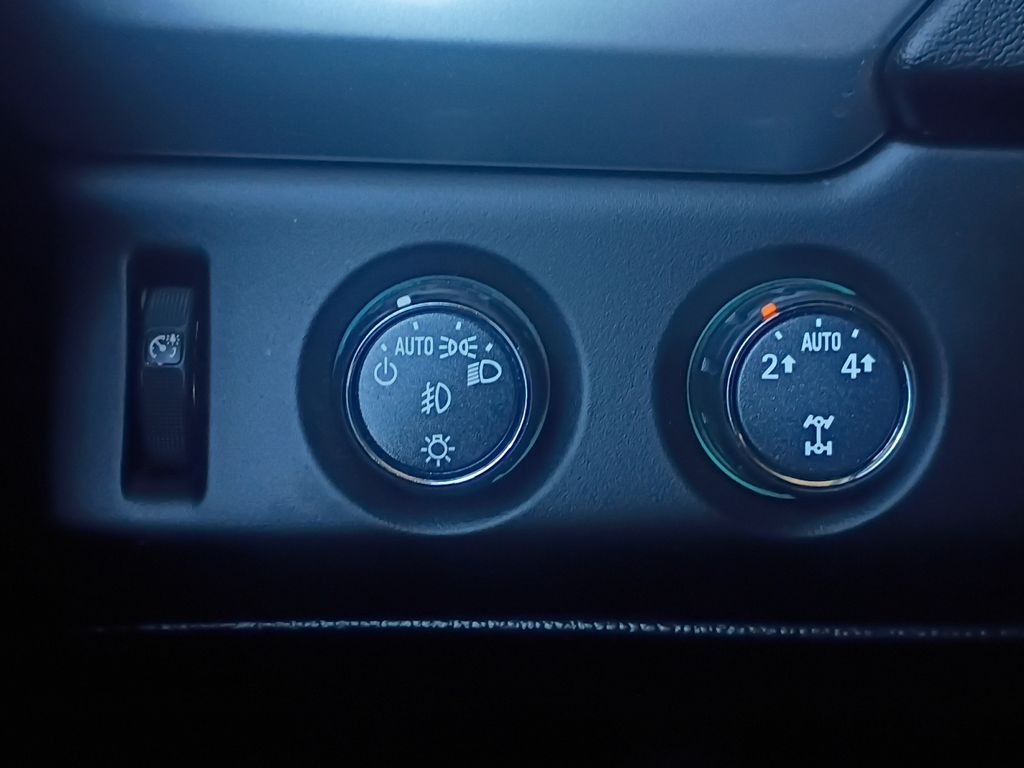 Used Car 2016 Chevrolet Tahoe  Lt For Sale Under $20,000 In Austin, Texas