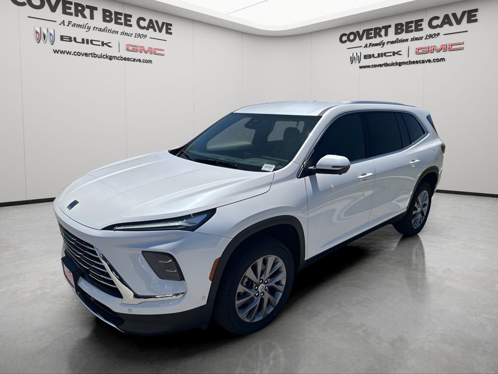 New Car 2025 Buick Enclave  Preferred For Sale Under $50,000 In Austin, Texas