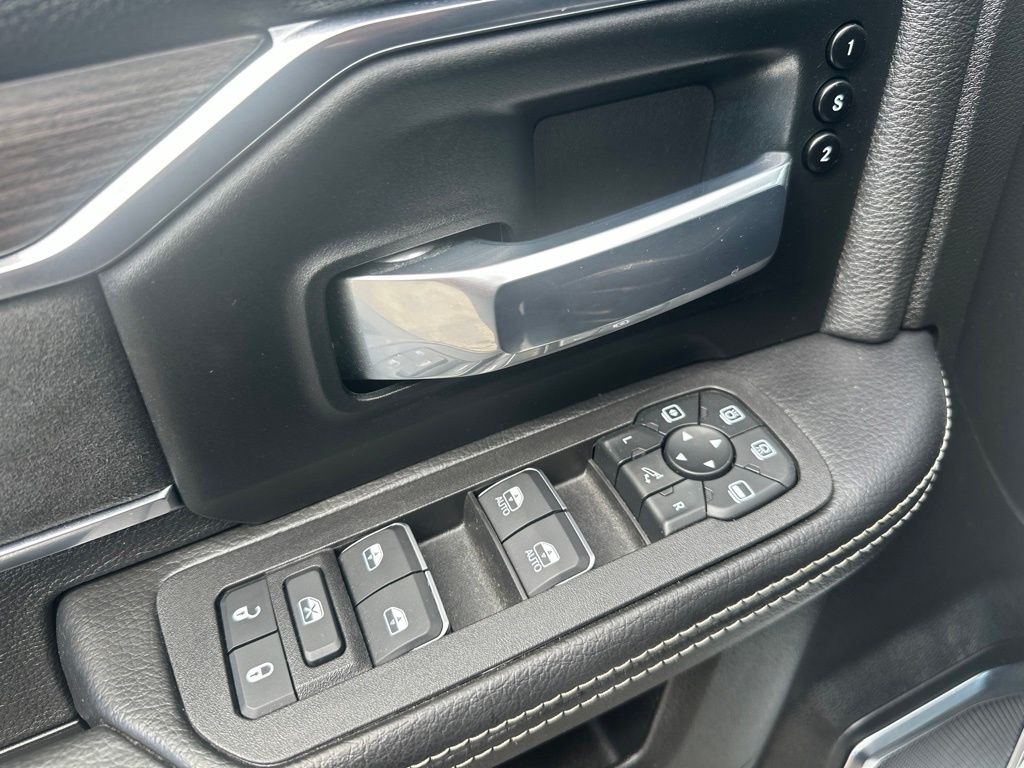 Used 2026 Ram 2500 Truck