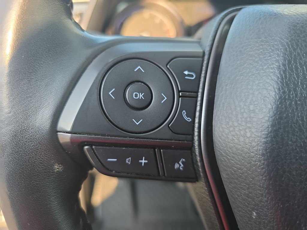 Used 2024 Toyota Camry Sedan