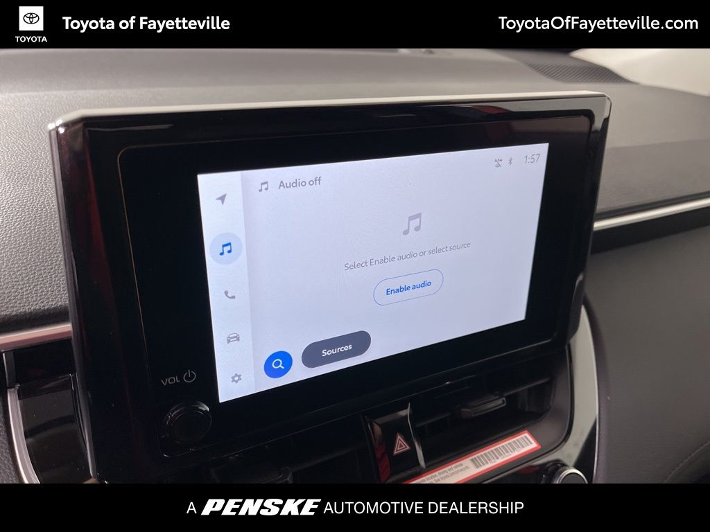 Thumbnail: 2026 Toyota Corolla Cross - 28