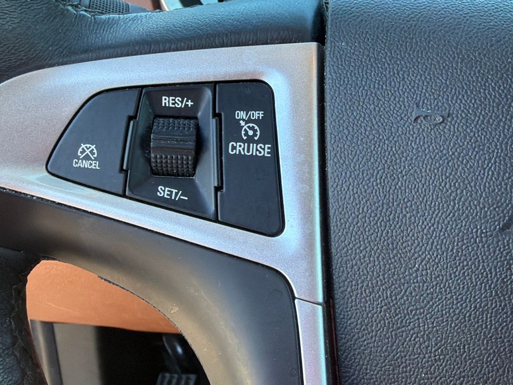 Used 2016 Gold Chevrolet LTZ image 19