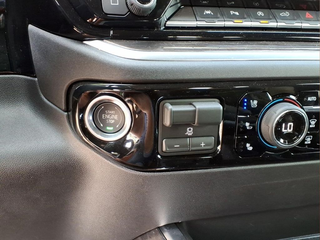 ChevroletSilverado 15009