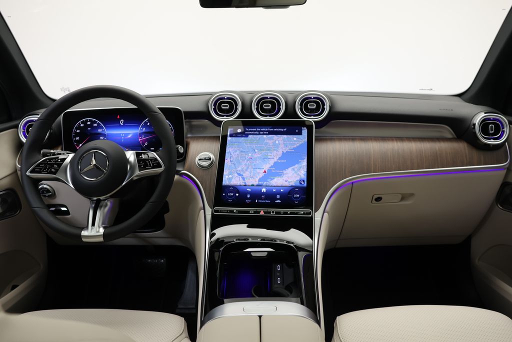 Thumbnail: 2026 Mercedes-Benz GLC - 17