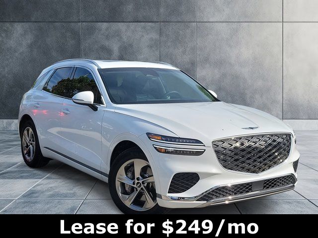 2026 Genesis GV70 2.5T Select AWD