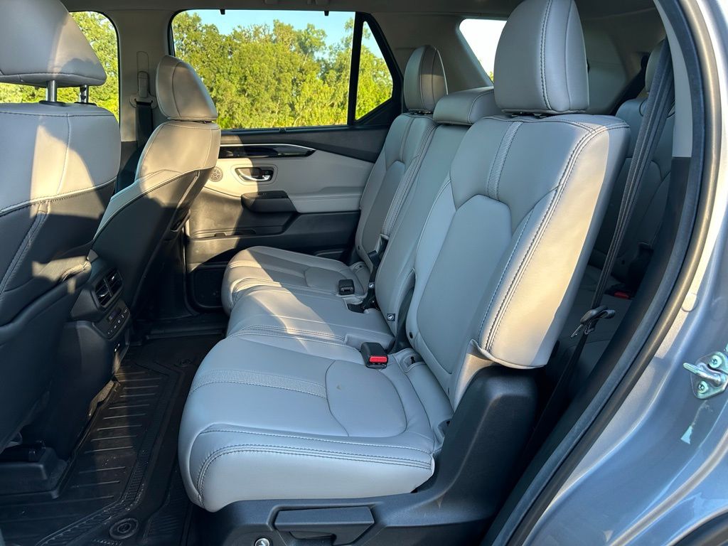 Thumbnail: 2025 Honda Pilot - 14