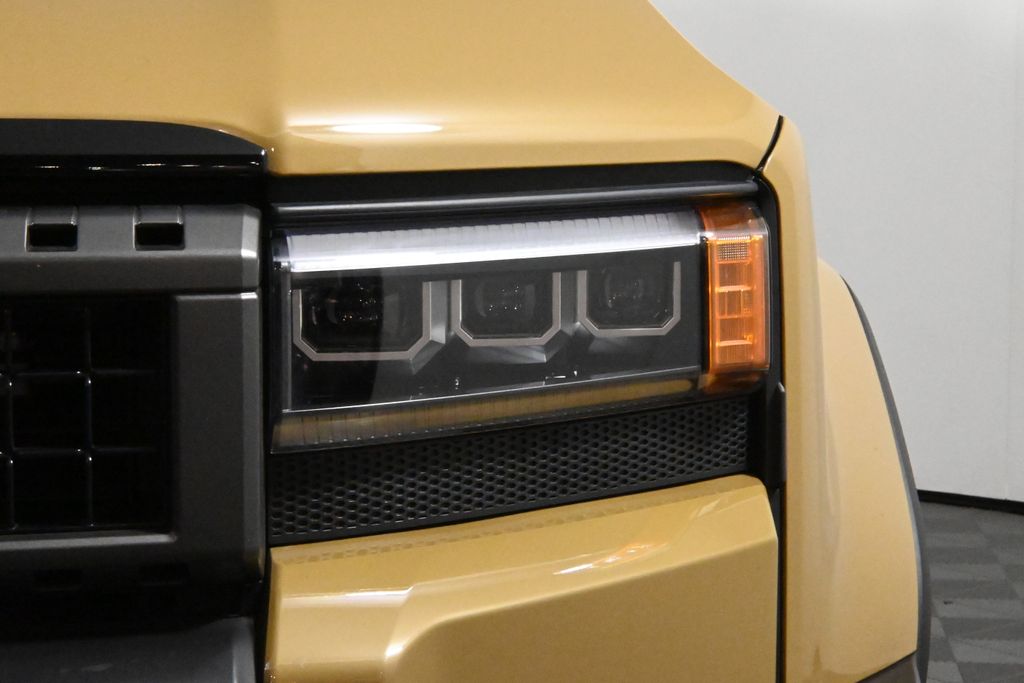 Thumbnail: 2024 Toyota Land Cruiser - 11