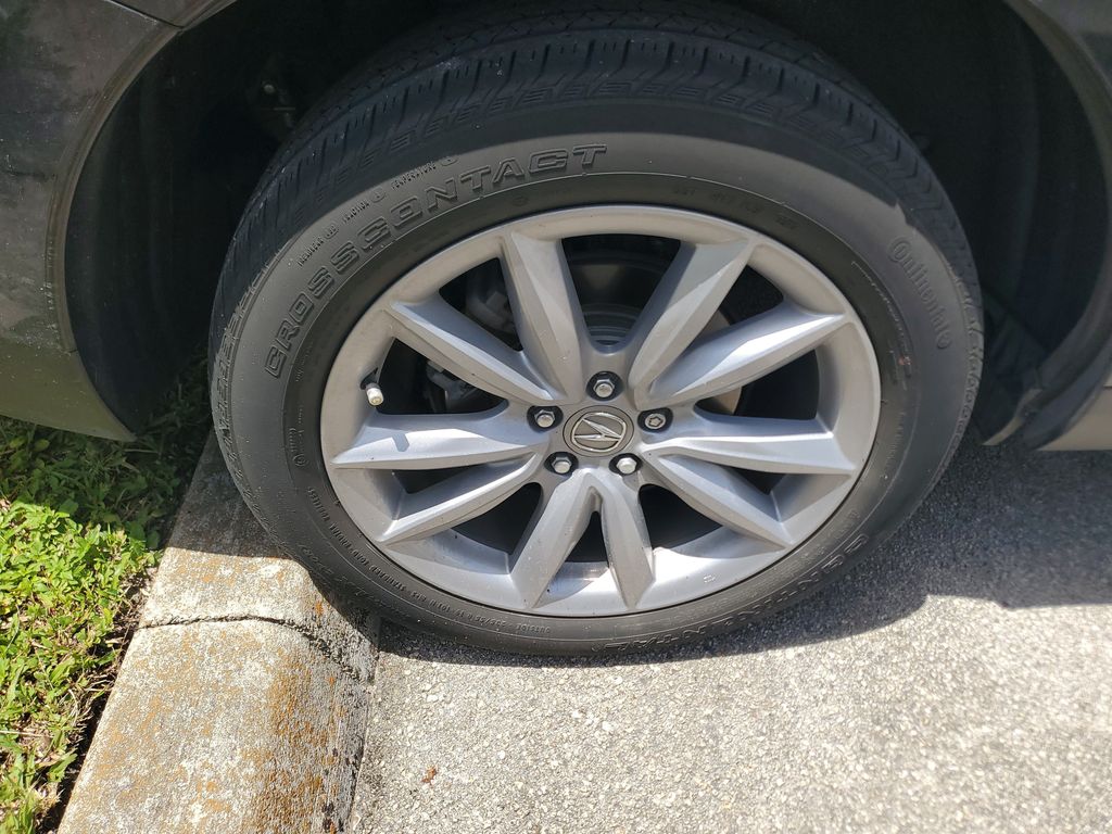 2024 Acura RDX