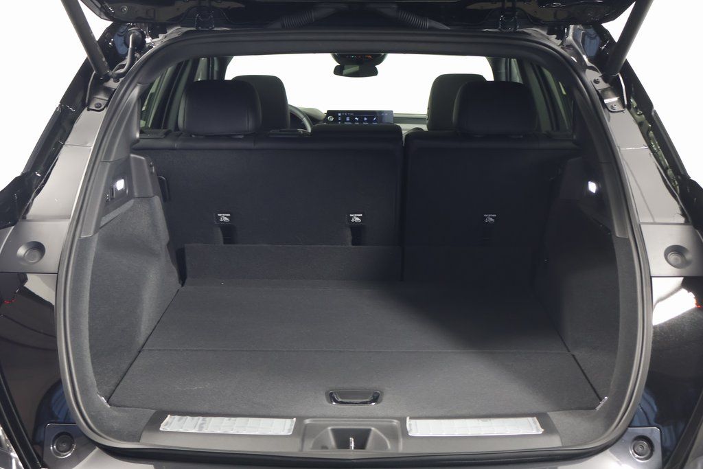 2024 Acura ZDX A-Spec 8