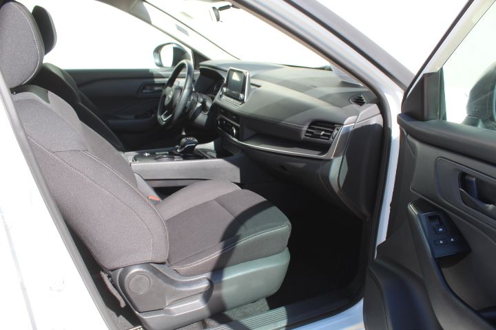 Used Car 2024 Nissan Rogue  S For Sale Under $20,000 In Georgetown, Texas