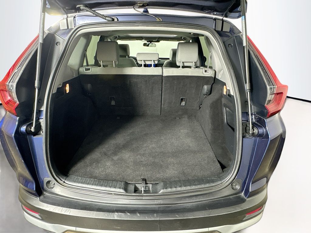 Used Car 2020 Honda Cr-v Hybrid  Ex For Sale Under $25,000 In Austin, Texas