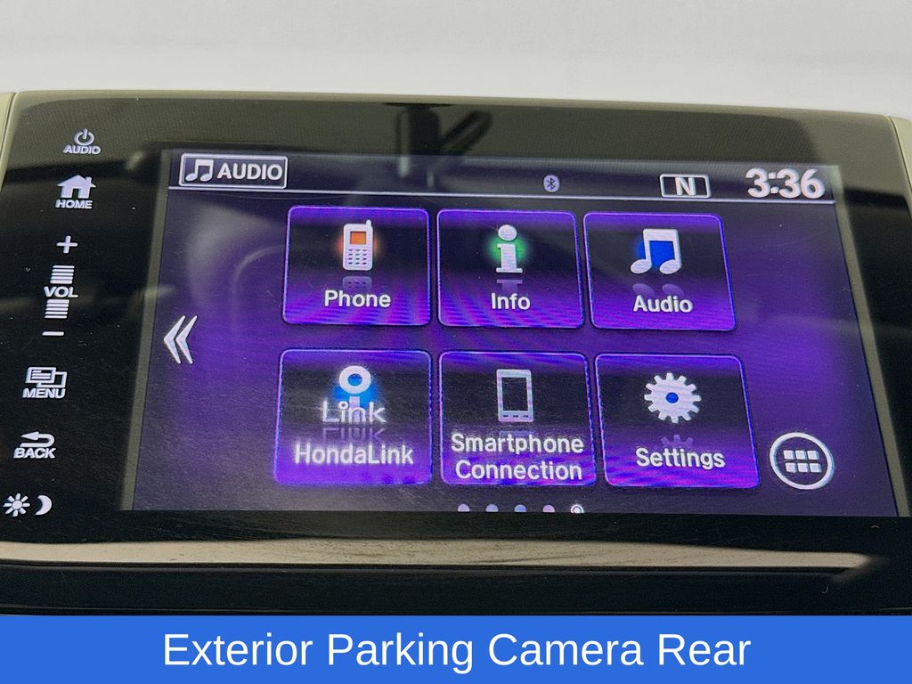 Used Car 2018 Honda Pilot  Ex-l For Sale Under $20,000 In Austin, Texas